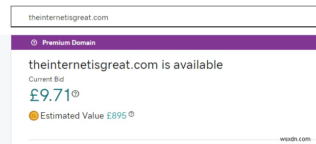 HDG Explains : What Is a Parked Domain & What Are Its Advantages?