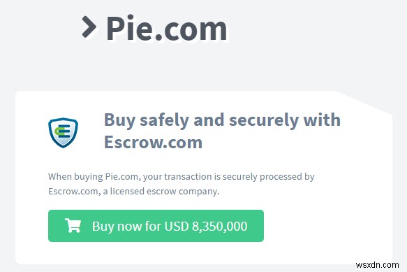 HDG Explains : What Is a Parked Domain & What Are Its Advantages?
