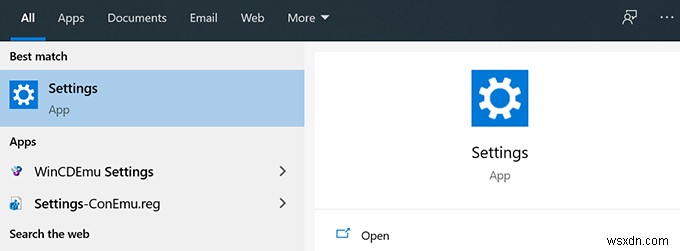 Fix “Windows Can’t Connect To This Network” Error