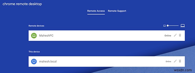 Chrome Remote Desktop: How To Connect To Your Computer From Anywhere