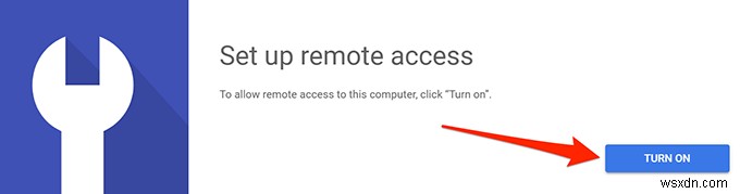 Chrome Remote Desktop: How To Connect To Your Computer From Anywhere