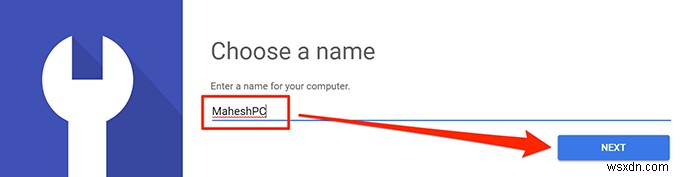 Chrome Remote Desktop: How To Connect To Your Computer From Anywhere