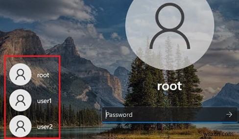 How to Hide or Show User Accounts from Login Screen on Windows 10/11?
