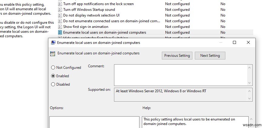 How to Hide or Show User Accounts from Login Screen on Windows 10/11?