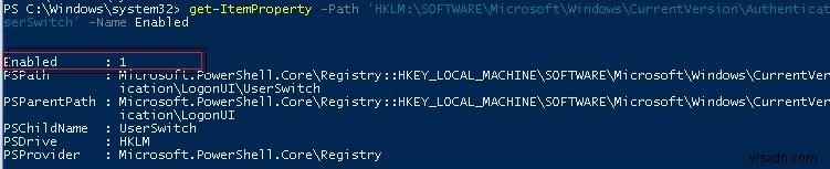 How to Hide or Show User Accounts from Login Screen on Windows 10/11?