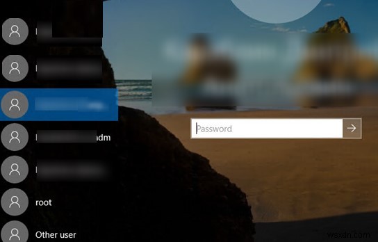 How to Hide or Show User Accounts from Login Screen on Windows 10/11?