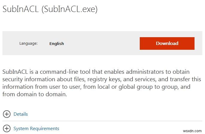 How to Allow Non-Admin Users to Start/Stop Windows Service?