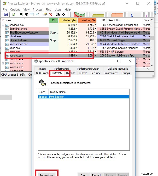How to Allow Non-Admin Users to Start/Stop Windows Service?