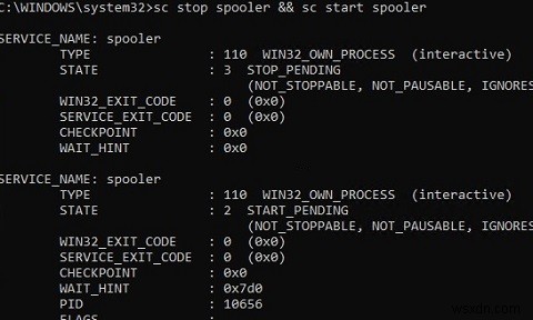 How to Allow Non-Admin Users to Start/Stop Windows Service?