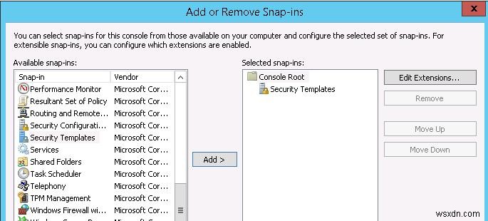 How to Allow Non-Admin Users to Start/Stop Windows Service?