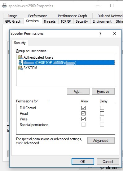 How to Allow Non-Admin Users to Start/Stop Windows Service?