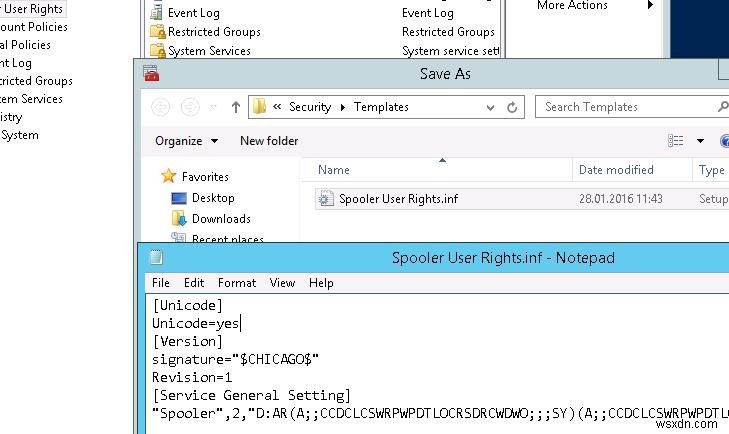 How to Allow Non-Admin Users to Start/Stop Windows Service?