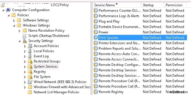 How to Allow Non-Admin Users to Start/Stop Windows Service?