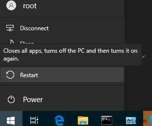 How to Use and Repair Windows Recovery Environment (WinRE) on Windows 10?