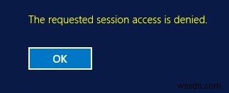 Allow RDP Access to Domain Controller for Non-admin Users