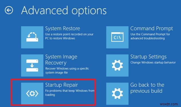 How to Repair EFI/GPT Bootloader on Windows 10?