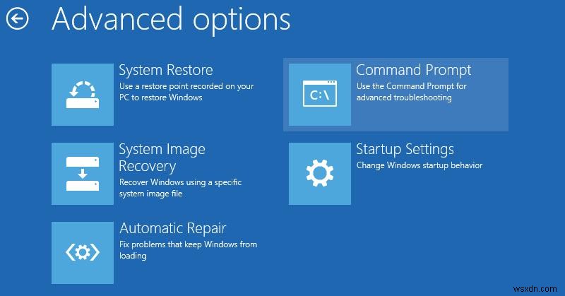 How to Repair EFI/GPT Bootloader on Windows 10?