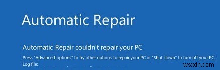 How to Repair EFI/GPT Bootloader on Windows 10?