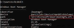 How to Repair EFI/GPT Bootloader on Windows 10?