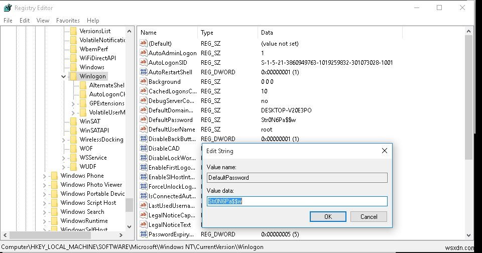 How to Automatically Login to Windows 10 without a Password?