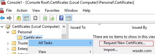 How to Sign a PowerShell Script (PS1) with a Code Signing Certificate?