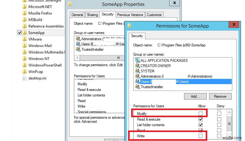 How to Run Program without Admin Privileges and to Bypass UAC Prompt?