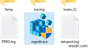 How to Run Program without Admin Privileges and to Bypass UAC Prompt?