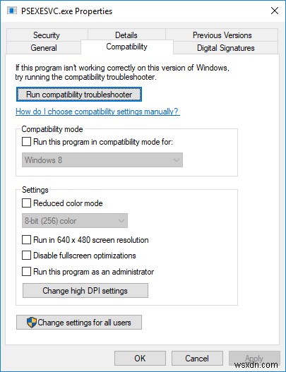 How to Run Program without Admin Privileges and to Bypass UAC Prompt?