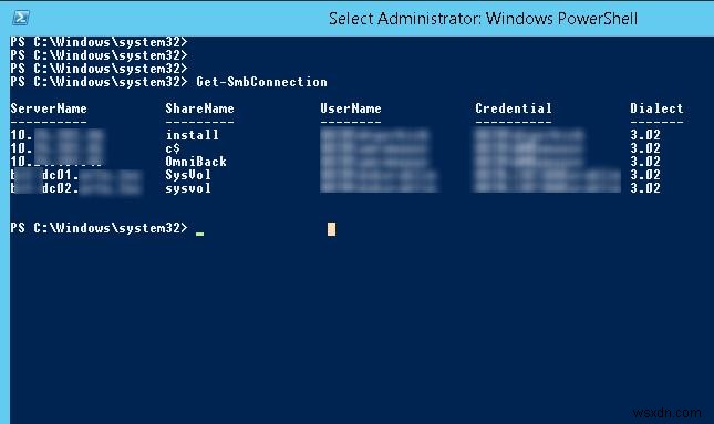 Traffic Encryption in SMB 3.0