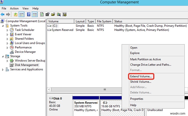 KVM: How to Expand or Shrink a Virtual Machine Disk Size?