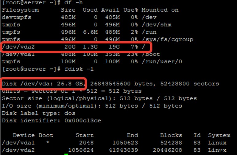 KVM: How to Expand or Shrink a Virtual Machine Disk Size?