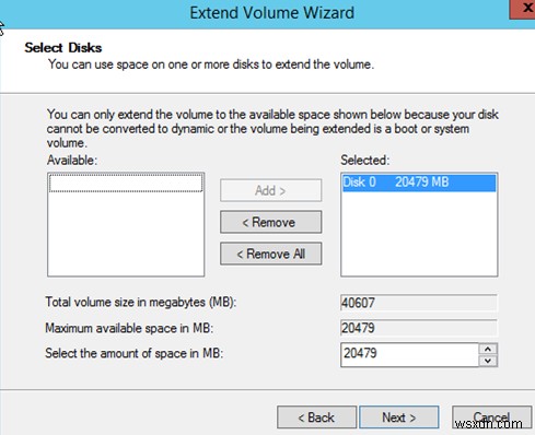KVM: How to Expand or Shrink a Virtual Machine Disk Size?
