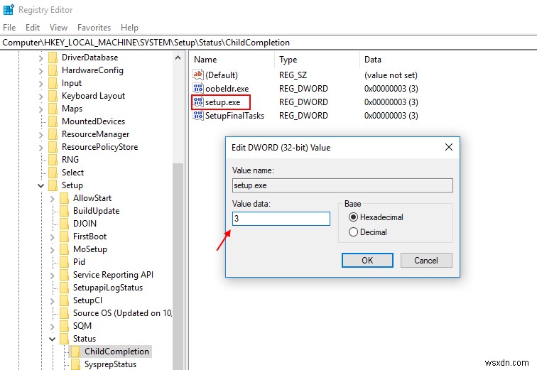 The computer restarted unexpectedly or encountered an unexpected loop error on Windows 10/11