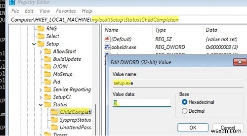 The computer restarted unexpectedly or encountered an unexpected loop error on Windows 10/11