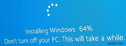 The computer restarted unexpectedly or encountered an unexpected loop error on Windows 10/11