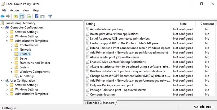 Enable Group Policy Editor (gpedit.msc) on Windows 10/11 Home Edition