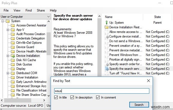 Enable Group Policy Editor (gpedit.msc) on Windows 10/11 Home Edition