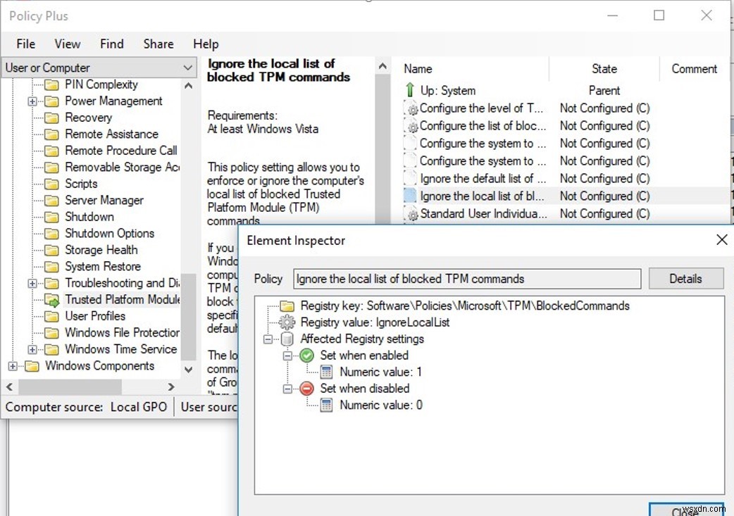 Enable Group Policy Editor (gpedit.msc) on Windows 10/11 Home Edition