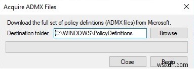 Enable Group Policy Editor (gpedit.msc) on Windows 10/11 Home Edition