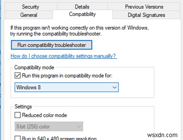 Fix: Cannot Open Executable (.EXE) Files on Windows