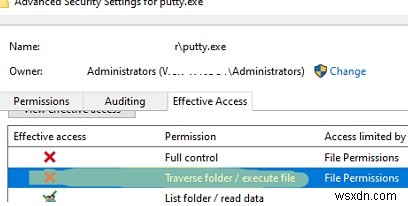 Fix: Cannot Open Executable (.EXE) Files on Windows