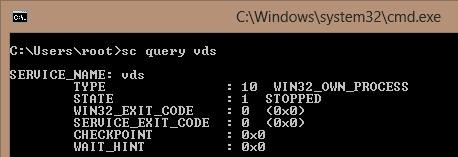 Windows Doesn’t Automatically Assign Drive Letters