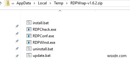 How to Allow Multiple RDP Sessions in Windows 10 and 11?
