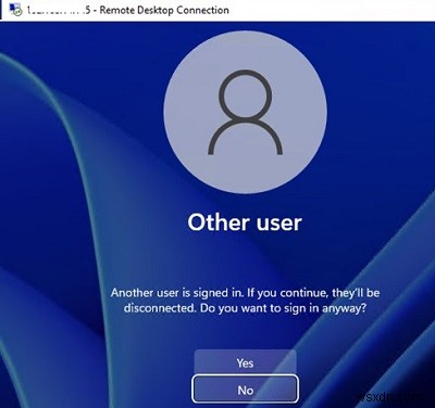 How to Allow Multiple RDP Sessions in Windows 10 and 11?