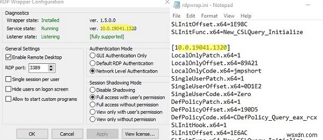 How to Allow Multiple RDP Sessions in Windows 10 and 11?