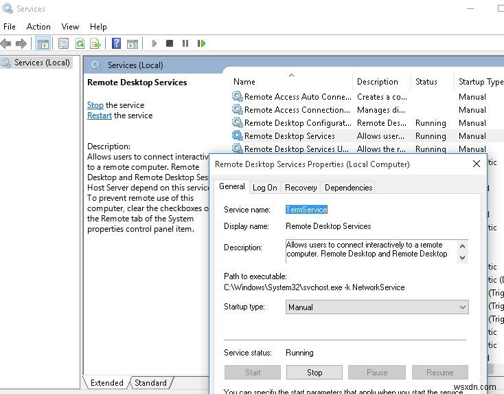 How to Allow Multiple RDP Sessions in Windows 10 and 11?