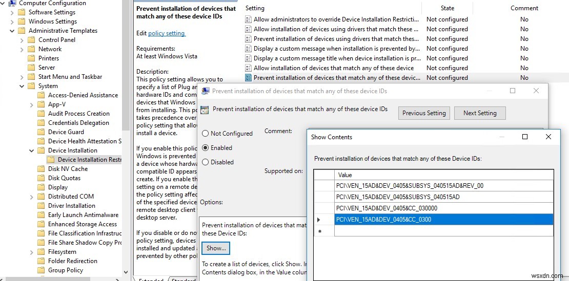 How to Disable Automatic Driver Updates on Windows 10/11?