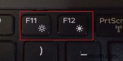 Fix: Screen Brightness Control Not Working on Windows 10 or 11
