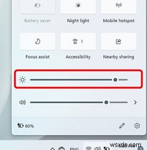 Fix: Screen Brightness Control Not Working on Windows 10 or 11