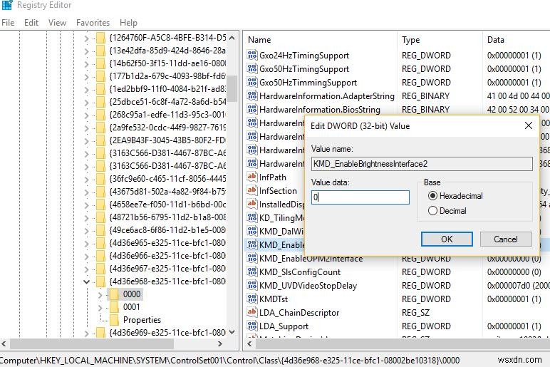 Fix: Screen Brightness Control Not Working on Windows 10 or 11